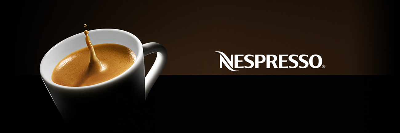 Nespresso