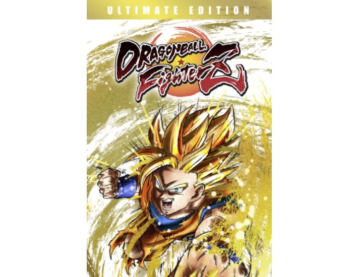 Release Date Dragon Ball FighterZ Unleashes Ultra Instinct Goku In