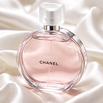 Chanel Chance Eau Tendre Eau De Toilette Spray 100ml
