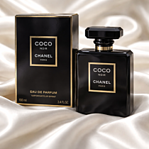 Chanel Coco Noir Eau De Parfum Spray 100ml