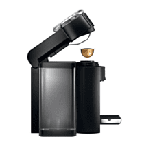 Nespresso Vertuo Coffee Machine - Black