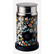 Nespresso x Liberty Limited Edition Aeroccino 3 Milk Frother