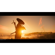 Ghost of Tsushima Director’s Cut - PS4 Game