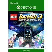 LEGO® Batman™ 3: Beyond Gotham Deluxe Edition - Instant Digital Download