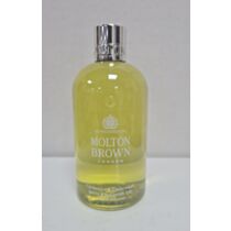 Molton Brown Cardamom & Cedarwood Bath & Shower Gel 300ml