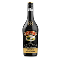Baileys Original Irish Cream 70cl