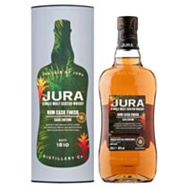 Jura Single Malt Rum Cask 70cl