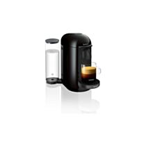 Nespresso Vertuo Plus Coffee Machine by Krups - Black - Damaged Box