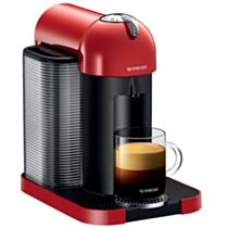 Nespresso Vertuo Line Coffee Machine - Red