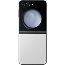 Samsung Galaxy Z Flip5 5G Smartphone - 512GB Storage, 8GB RAM, Gray