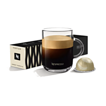 Nespresso Sweet Vanilla Vertuo Coffee Capsules - 10 Capsules