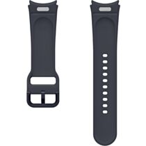  Samsung Galaxy Official Sport Band (S/M) for Galaxy Watch, Graphite