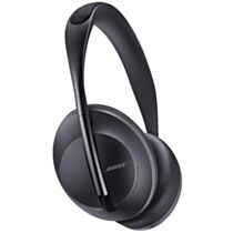 Bose Noise Cancelling Headphones 700 - Over Ear, Wireless Bluetooth Headphones, Black