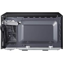 Panasonic 800W Standard 20L Microwave NN-E28JBMBPQ - Black