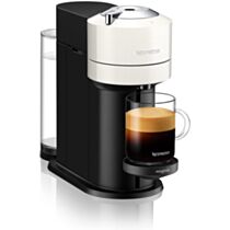 Nespresso Vertuo Next by Magimix Coffee Machine - White