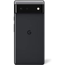 Google Pixel 6 5G Smartphone - 128GB Storage, 8GB RAM, Black