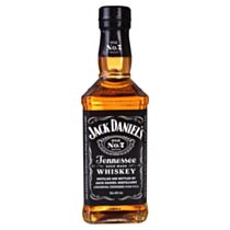 Jack Daniel's Whiskey 35cl