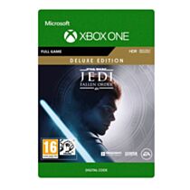 STAR WARS Jedi: Fallen Order Deluxe Edition | Xbox One - Instant Digital Download