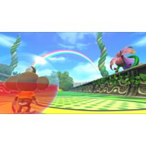 Super Monkey Ball Banana Mania: Launch Edition - PS4 Game