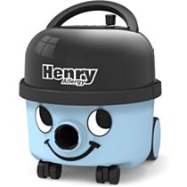 NUMATIC Henry Allergy HVA 160-11 Cylinder Vacuum Cleaner – Blue