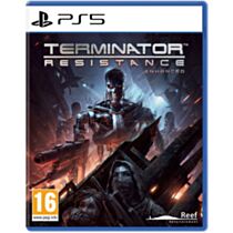 Terminator: Resistance Enhanced - PLAYSTATION®5