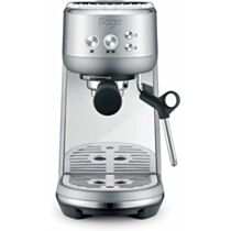 Sage The Bambino Coffee Machine - Silver