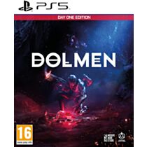 Dolmen Day One Edition - PS5 Game