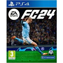 EA SPORTS FC 24 PS4 Game 