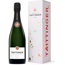 Taittinger Brut Réserve Champagne 75cl