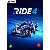 Ride 4 - PC/Standard Edition