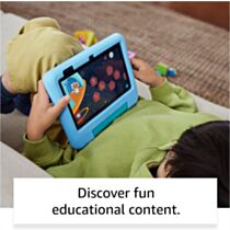 Amazon Fire 7 Kids Tablet 16GB Storage -  Purple