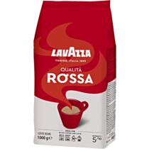 Lavazza Qualità Rossa Coffee Beans 1000g