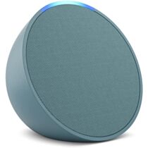 Amazon Echo Pop 2023 Smart Speaker with Alexa - Midnight Teal