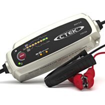 CTEK MXS 5.0 Battery Charger & Maintainer