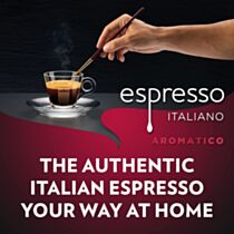 Lavazza Espresso Italiano Aromatico Coffee Beans 1000g