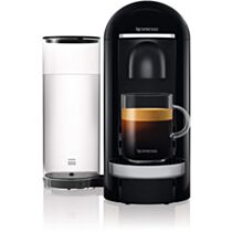 Nespresso Vertuo Plus GCB2 Coffee Machine - Ink Black