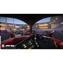 F1 2022 - PS4 Game