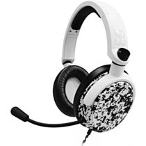 STEALTH C6-100 Gaming Headset Xbox, PS4, PS5, Switch, PC - White Digital Camo
