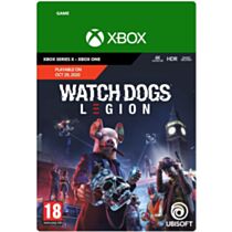 Watch Dogs Legion  - Xbox Instant Digital Download