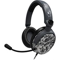 STEALTH C6-100 Gaming Headset Xbox, PS4, PS5, Switch, PC - Urban Grey Digital Camo