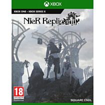 Nier Replicant VER.1.22474487139... - Xbox One/Series X