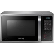 Samsung MC28H5013AS 28L 900W Combination Microwave - Silver