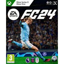 EA Sports FC 24 - Xbox Series X/One