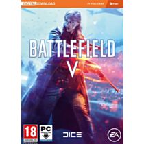 Battlefield V - Standard Edition | PC Instant Digital Download