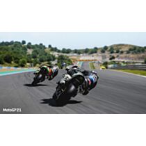 MotoGP 21 - Nintendo Switch - Instant Digital Download 
