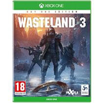 Wasteland 3 - Xbox One/Day One Edition