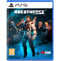 Breathedge - PS5 Game