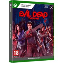 Evil Dead: The Game - Xbox One/XS
