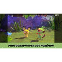 Pokémon Snap - Nintendo Switch