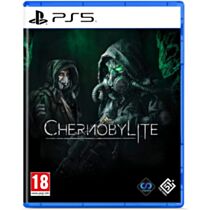 Chernobylite - PS5 Game